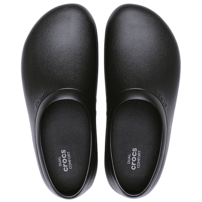 Crocs - Crocs On The Clock Work Slip-On Crocs at Work™
