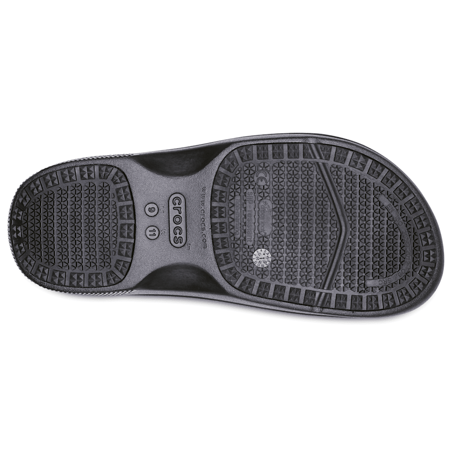 Crocs - Crocs On The Clock Work Slip-On Crocs at Work™