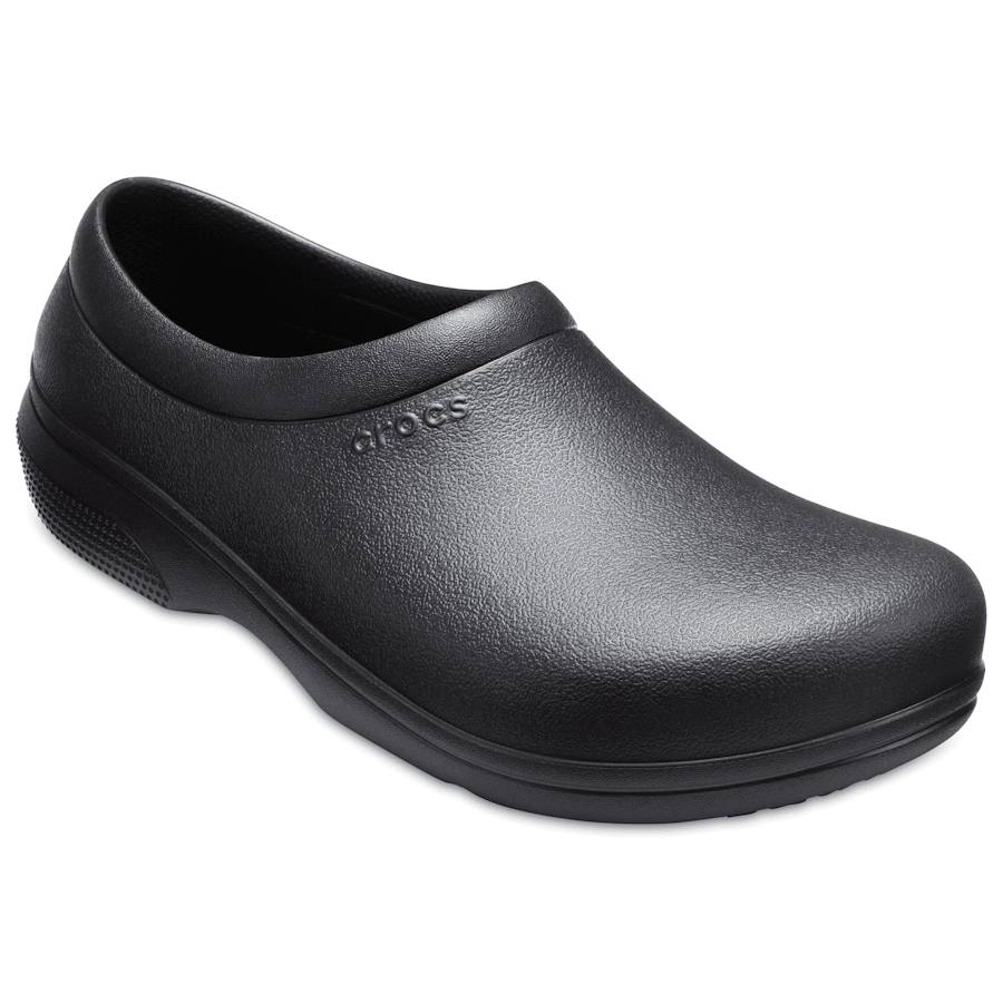 Crocs - Crocs On The Clock Work Slip-On Crocs at Work™