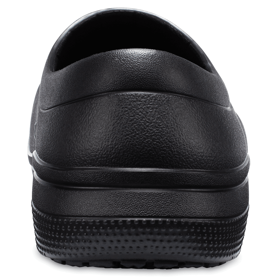 Crocs - Crocs On The Clock Work Slip-On Crocs at Work™