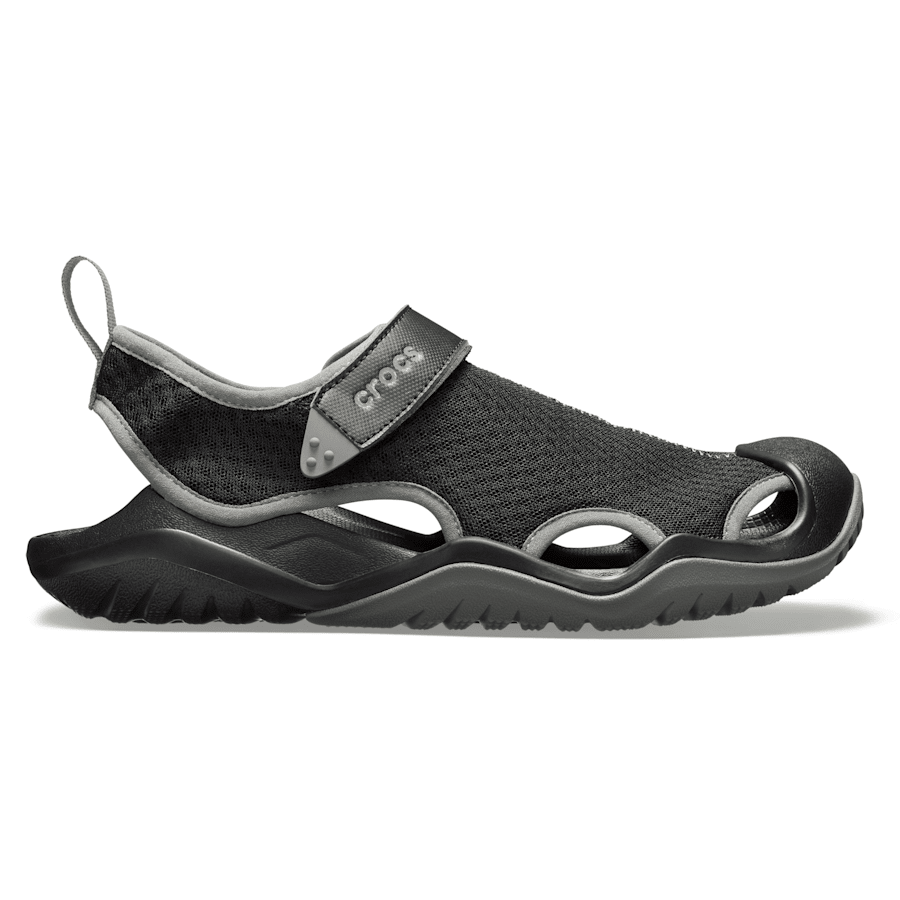 Crocs - Men’s Swiftwater™ Mesh Deck Sandal Men