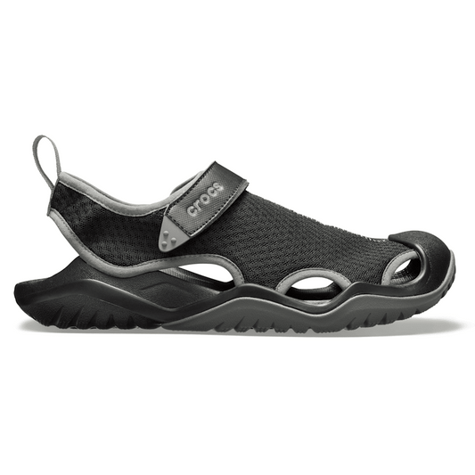 Crocs - Men’s Swiftwater™ Mesh Deck Sandal Men
