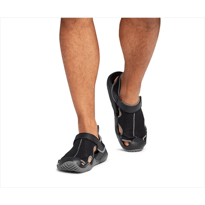 Crocs - Men’s Swiftwater™ Mesh Deck Sandal Men