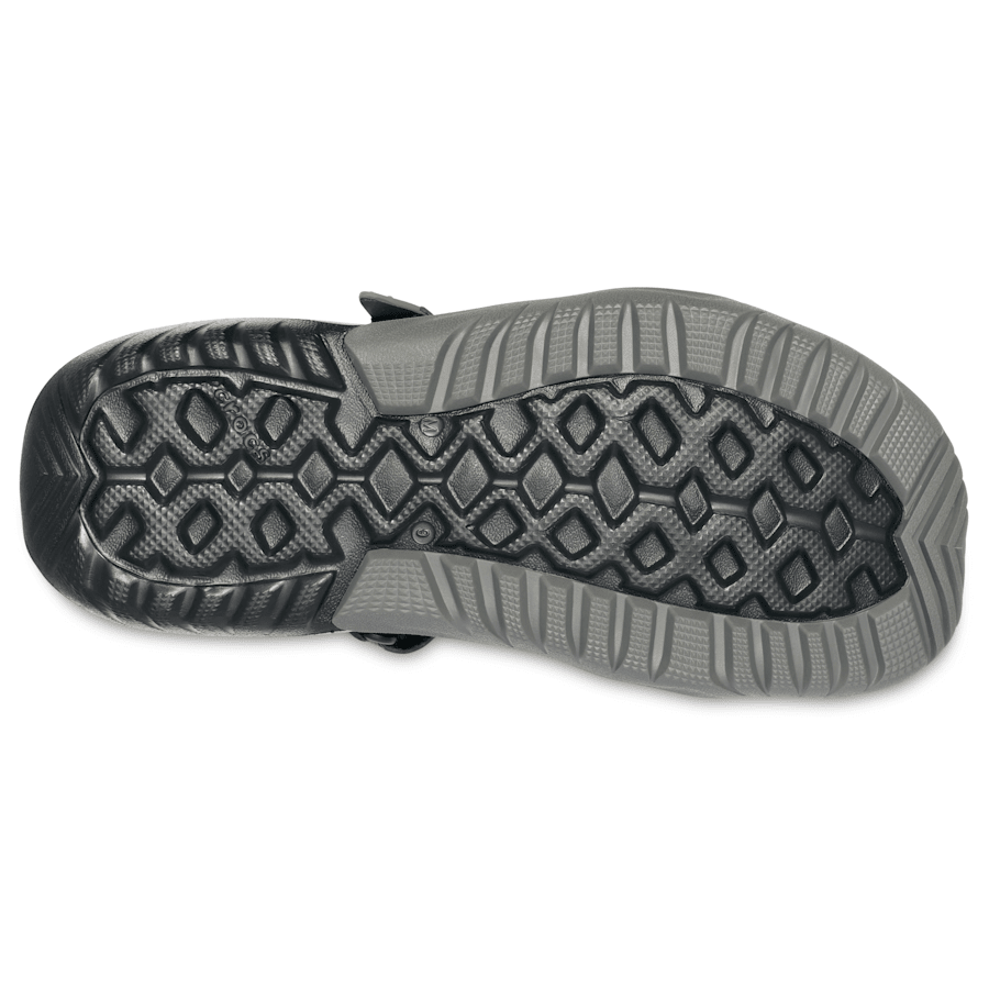 Crocs - Men’s Swiftwater™ Mesh Deck Sandal Men