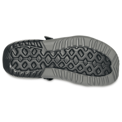 Crocs - Men’s Swiftwater™ Mesh Deck Sandal Men