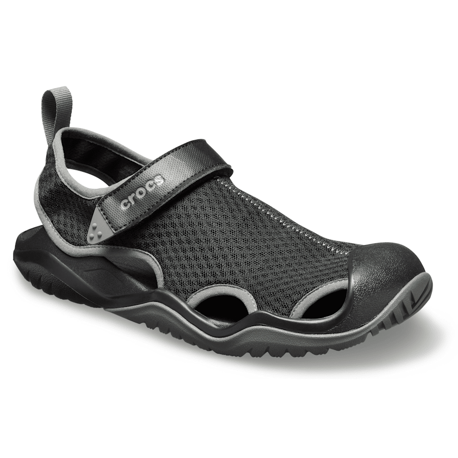 Crocs - Men’s Swiftwater™ Mesh Deck Sandal Men