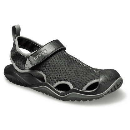 Crocs - Men’s Swiftwater™ Mesh Deck Sandal Men