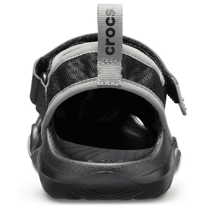 Crocs - Men’s Swiftwater™ Mesh Deck Sandal Men