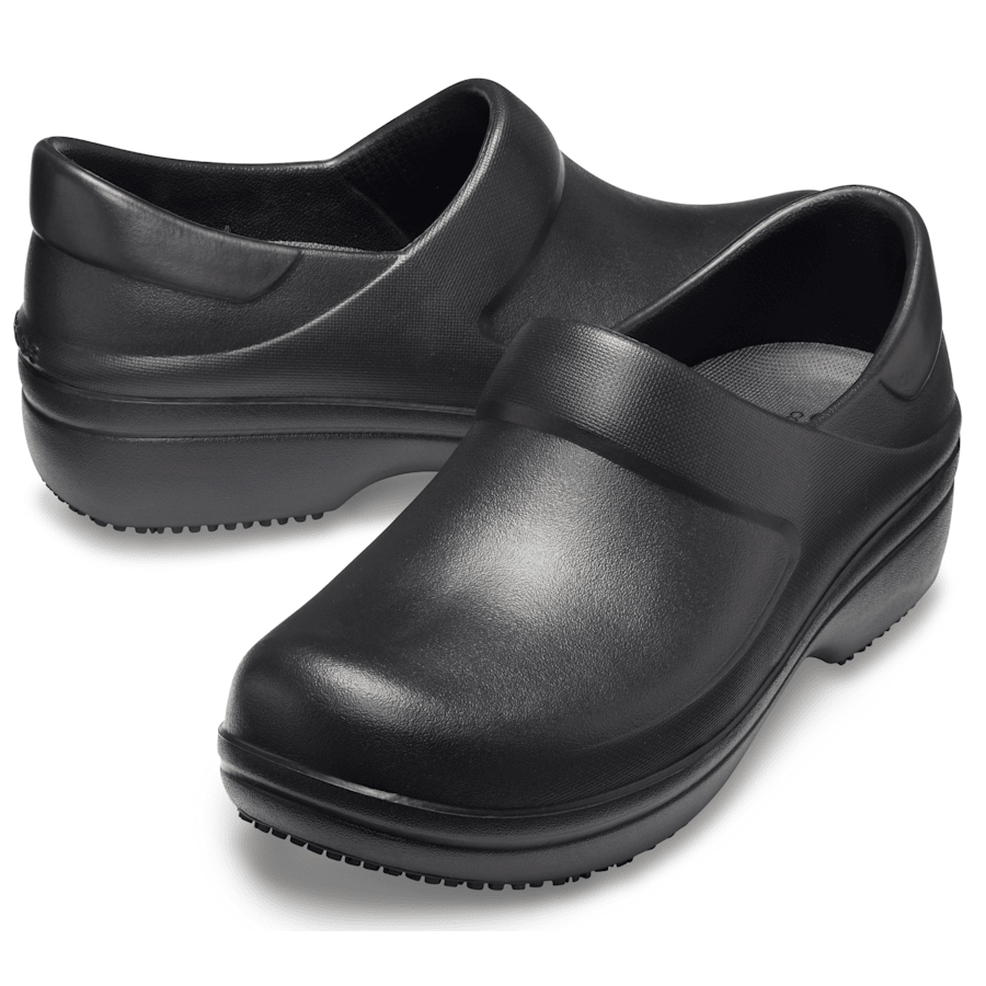 Crocs - Women’s Neria Pro II Work Clog Crocs at Work™