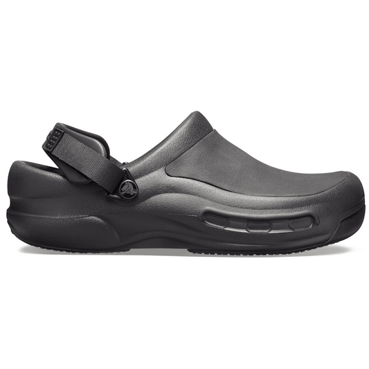 Crocs - Bistro Pro LiteRide™ Work Clog Women|Men|Crocs at Work™