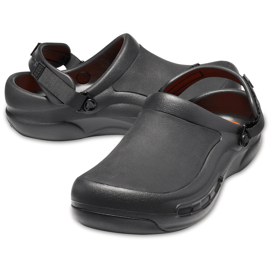 Crocs - Bistro Pro LiteRide™ Work Clog Women|Men|Crocs at Work™