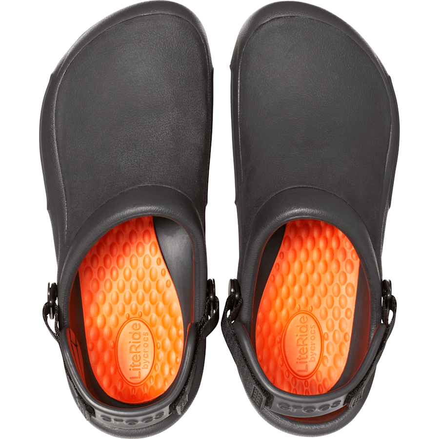 Crocs - Bistro Pro LiteRide™ Work Clog Women|Men|Crocs at Work™