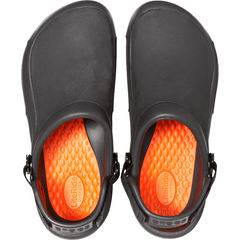 Crocs - Bistro Pro LiteRide™ Work Clog Women|Men|Crocs at Work™