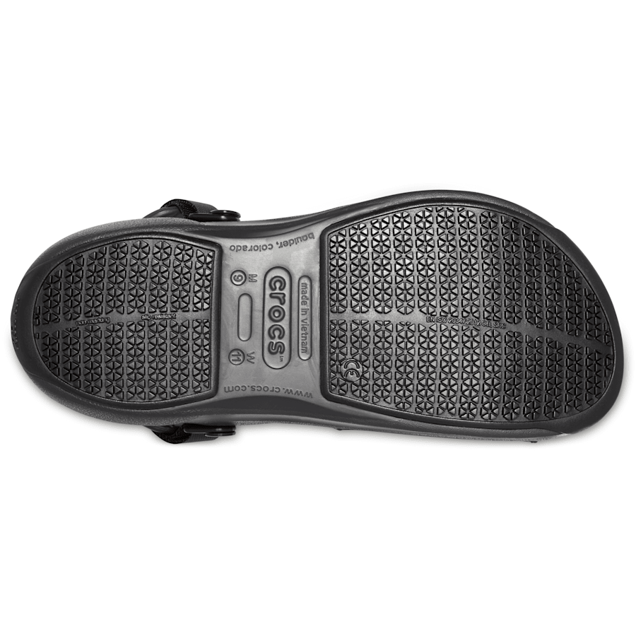 Crocs - Bistro Pro LiteRide™ Work Clog Women|Men|Crocs at Work™