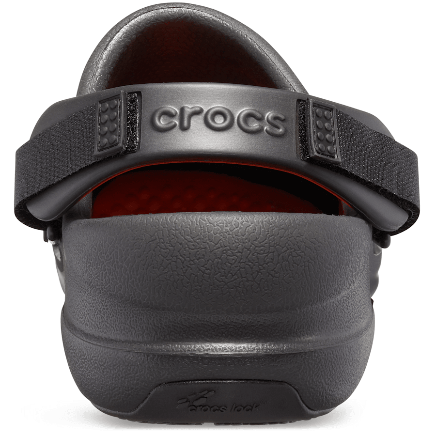 Crocs - Bistro Pro LiteRide™ Work Clog Women|Men|Crocs at Work™
