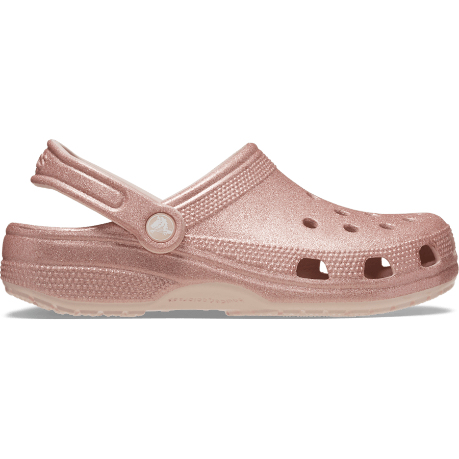 Crocs - Classic Glitter Clog Women|Men