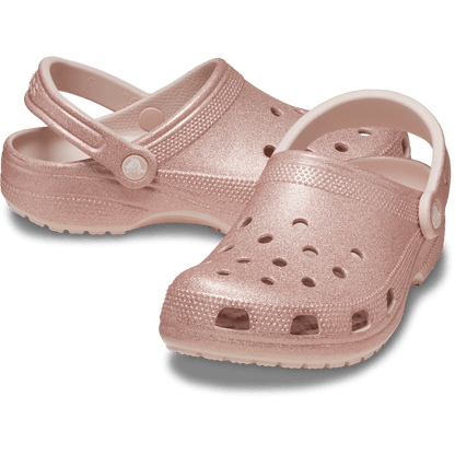 Crocs - Classic Glitter Clog Women|Men