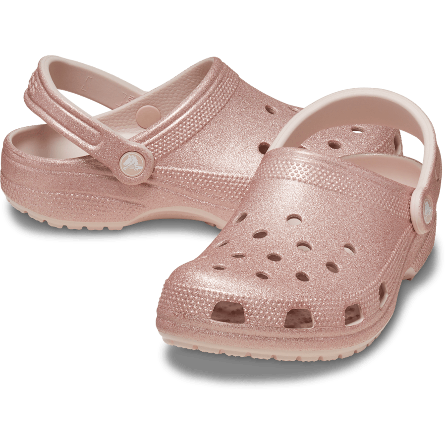 Crocs - Classic Glitter Clog Women|Men