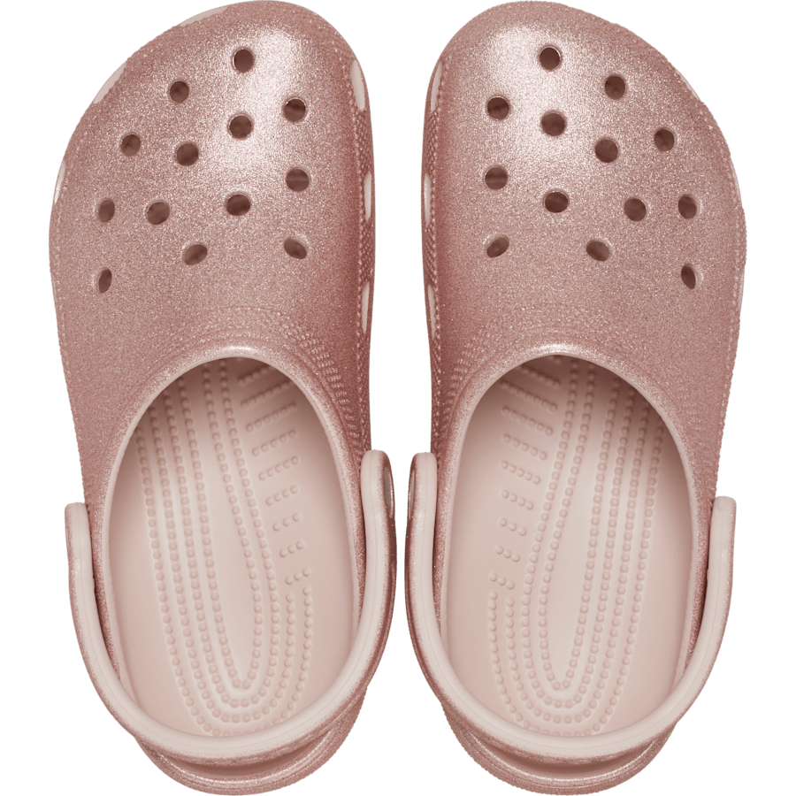 Crocs - Classic Glitter Clog Women|Men