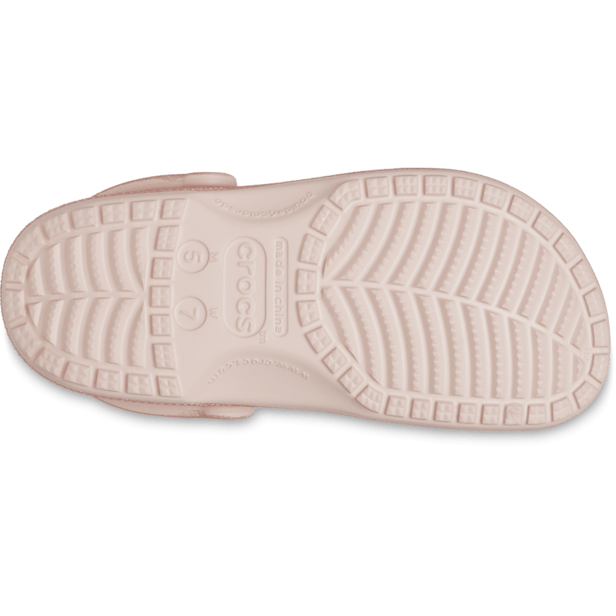 Crocs - Classic Glitter Clog Women|Men