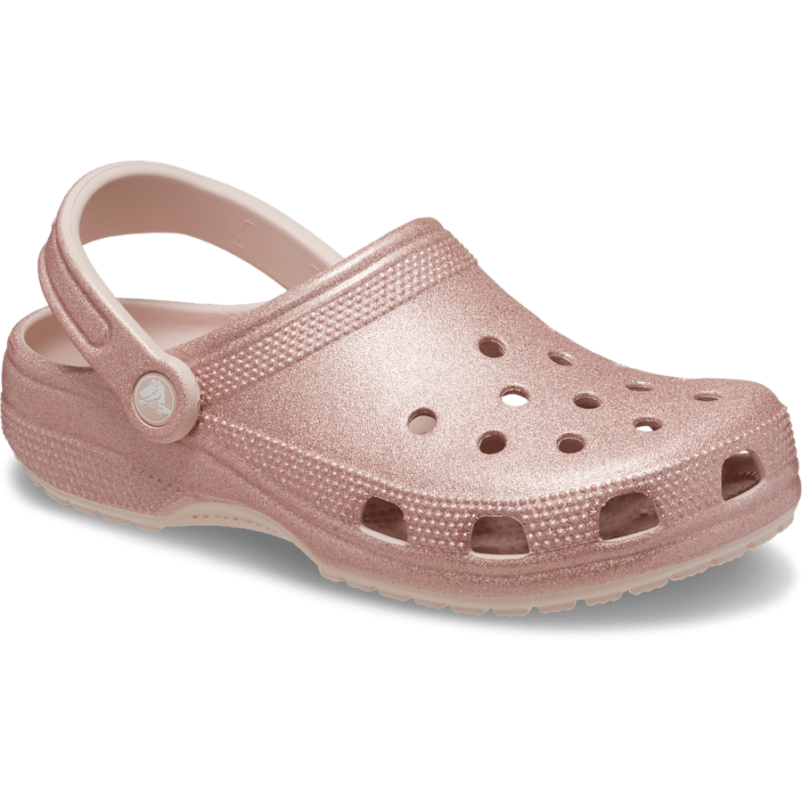 Crocs - Classic Glitter Clog Women|Men