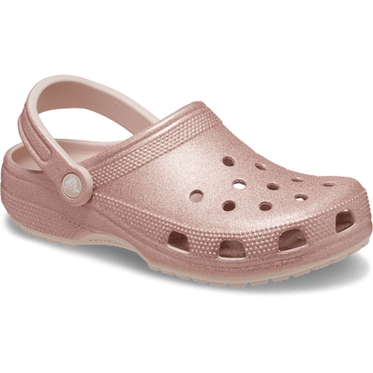 Crocs - Classic Glitter Clog Women|Men