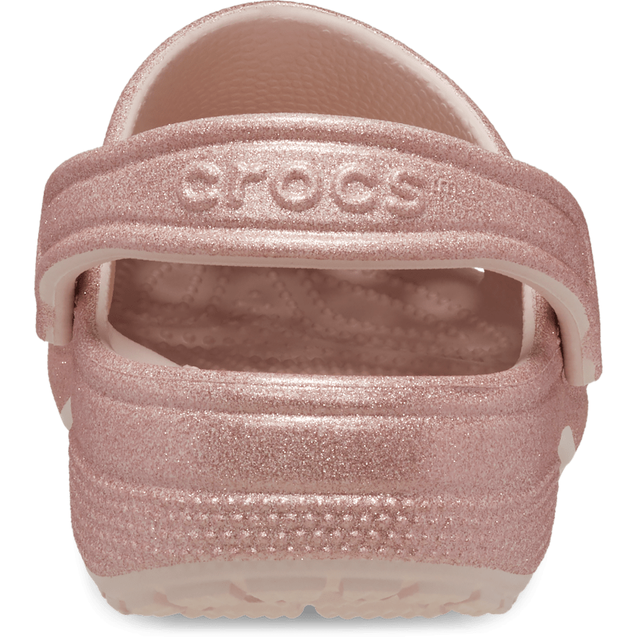 Crocs - Classic Glitter Clog Women|Men