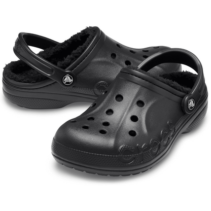 Crocs - Baya Lined Clog Women|Men