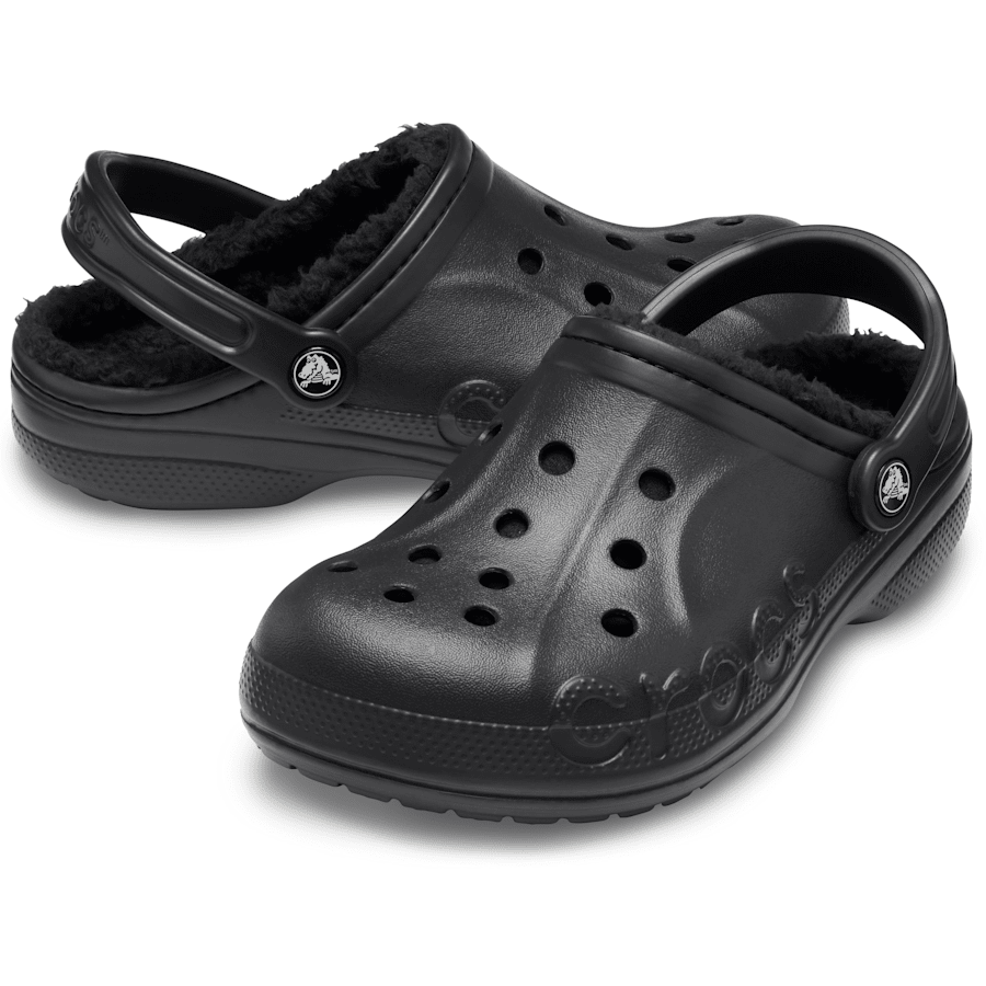 Crocs - Baya Lined Clog Women|Men