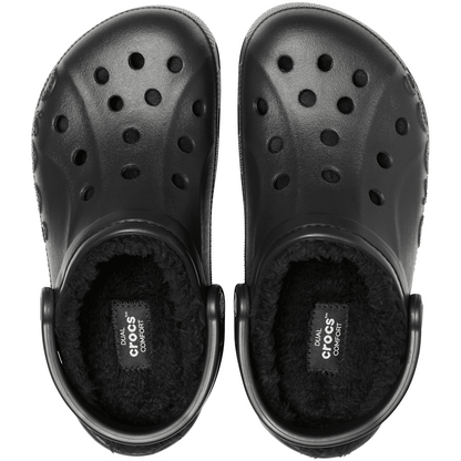 Crocs - Baya Lined Clog Women|Men