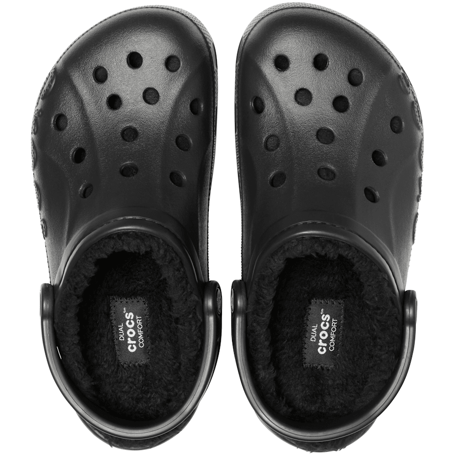 Crocs - Baya Lined Clog Women|Men