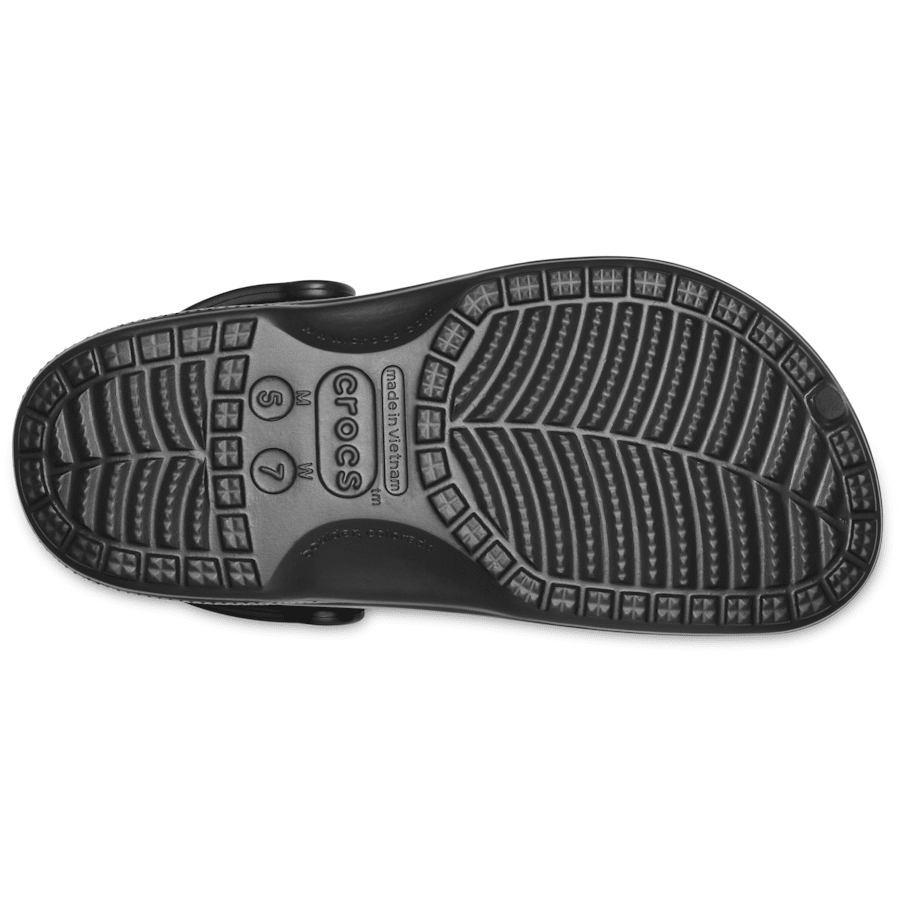 Crocs - Baya Lined Clog Women|Men