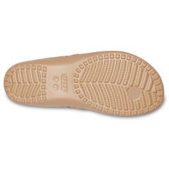 Crocs - Women's Kadee II Leopard Flip Women