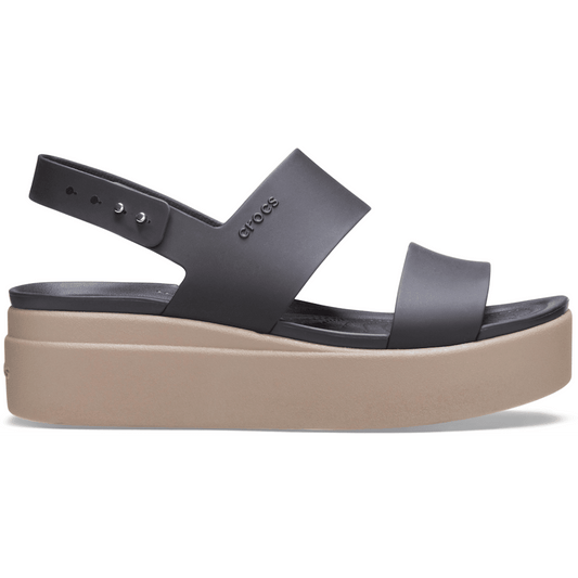 Crocs - Brooklyn Low Wedge Women