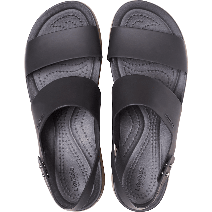 Crocs - Brooklyn Low Wedge Women