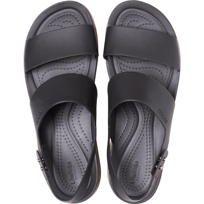 Crocs - Brooklyn Low Wedge Women