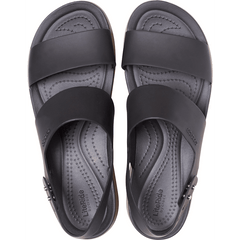 Crocs - Brooklyn Low Wedge Women