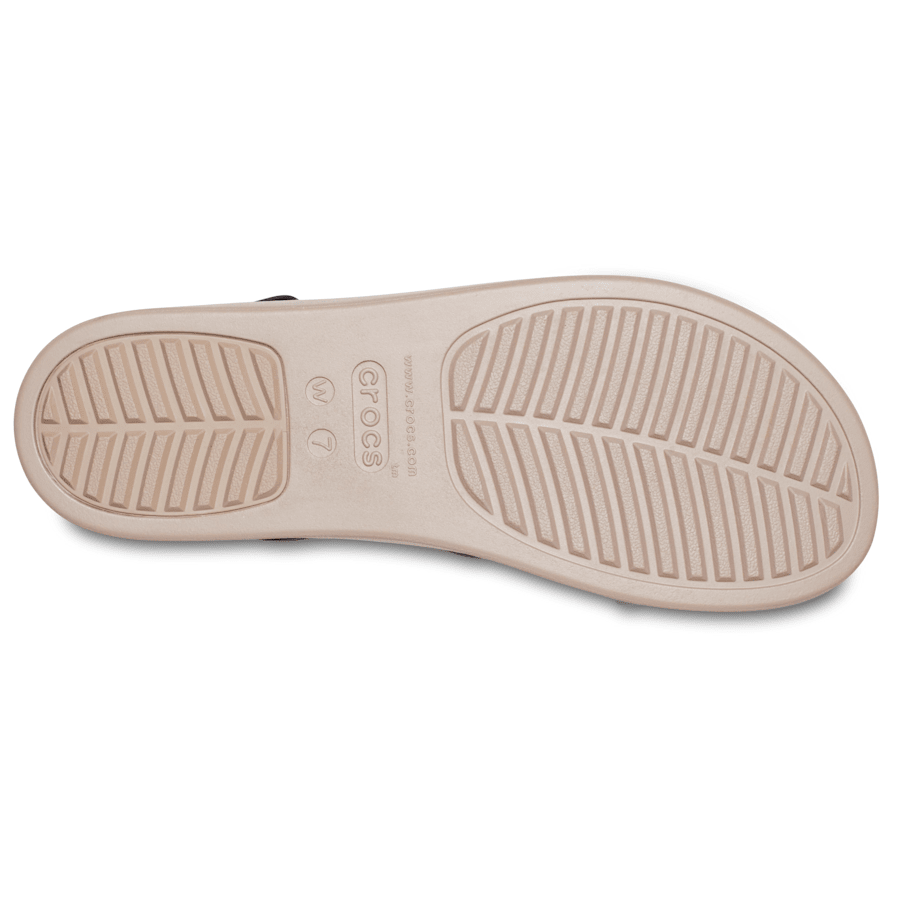 Crocs - Brooklyn Low Wedge Women