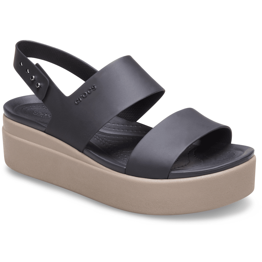 Crocs - Brooklyn Low Wedge Women