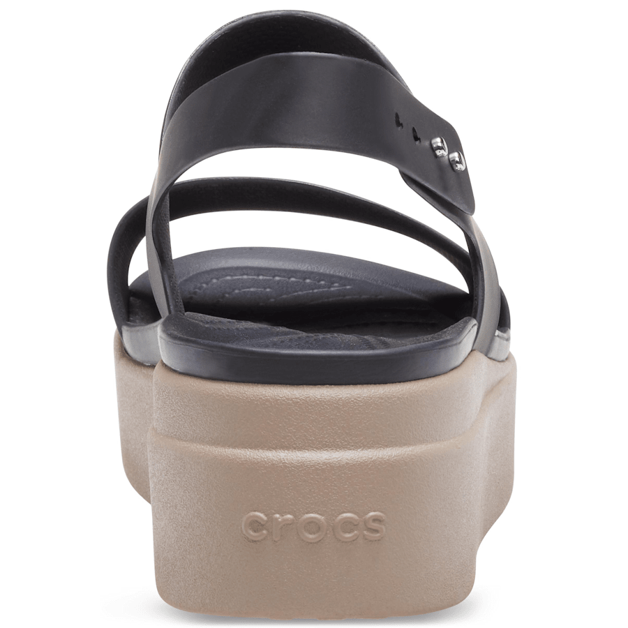 Crocs - Brooklyn Low Wedge Women
