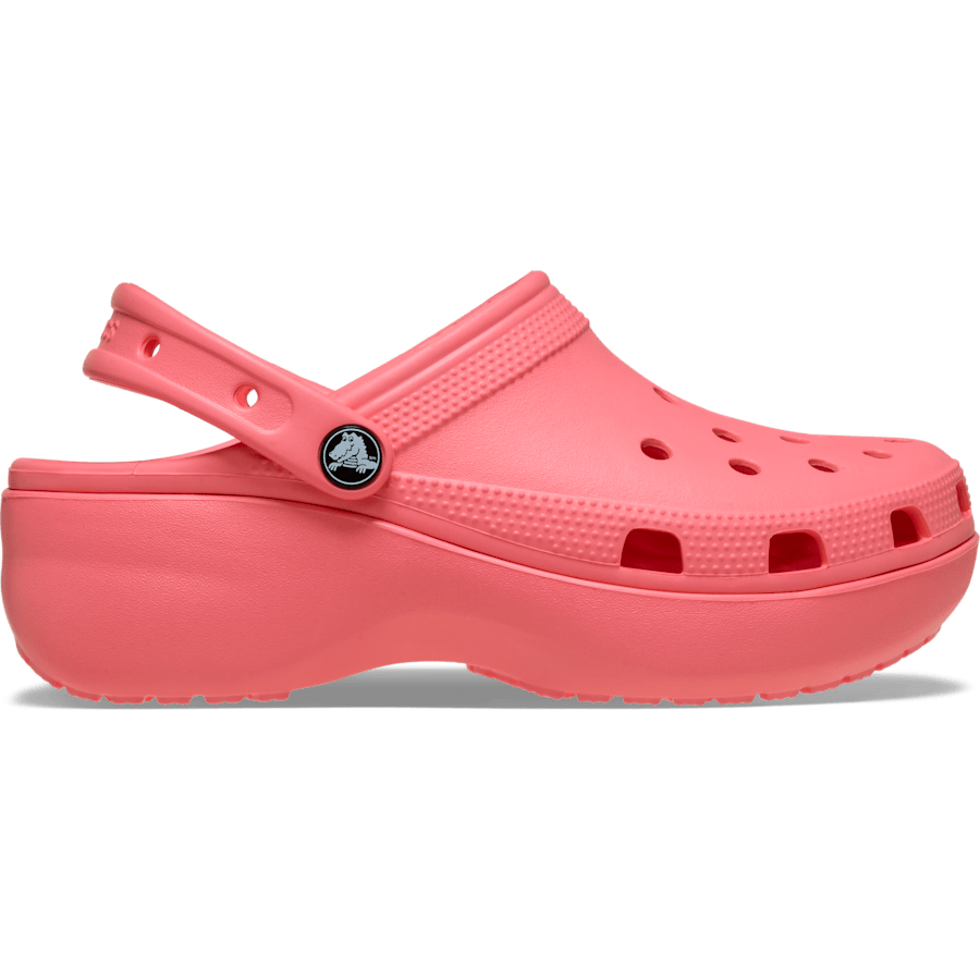 Crocs - Women's Classic Platform Clog Women