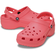 Crocs - Women's Classic Platform Clog Women