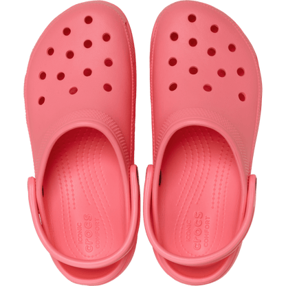 Crocs - Women's Classic Platform Clog Women
