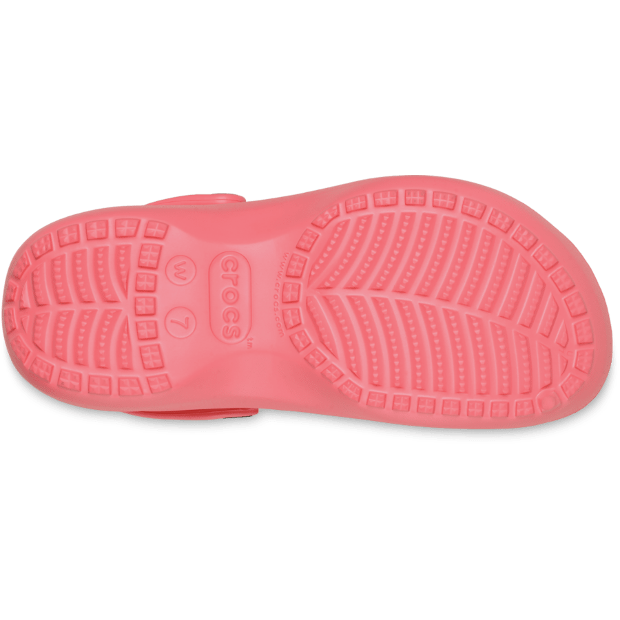Crocs - Women's Classic Platform Clog Women