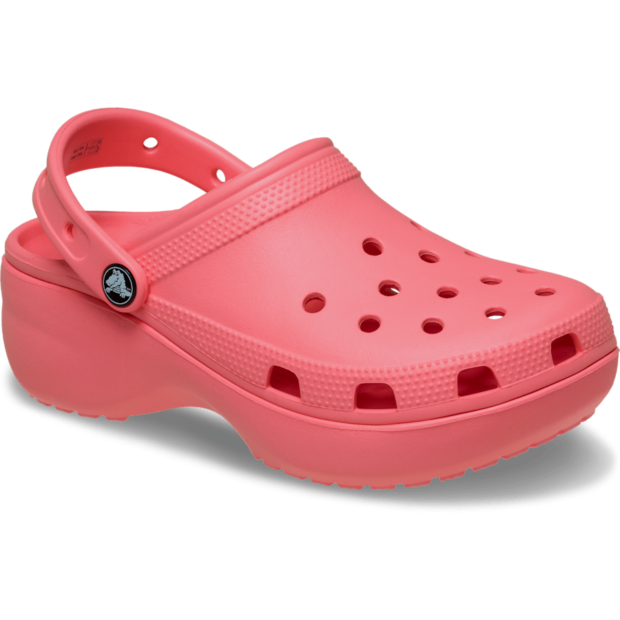 Crocs - Women's Classic Platform Clog Women