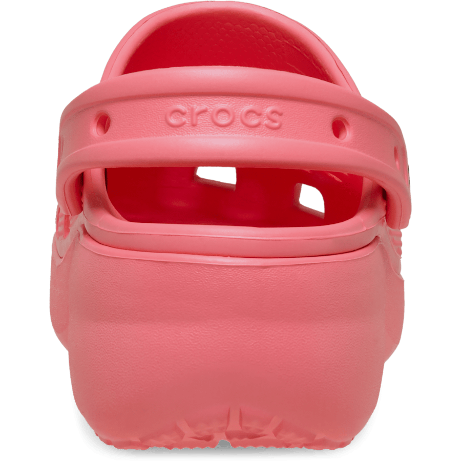 Crocs - Women's Classic Platform Clog Women