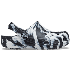 Crocs - Toddler Classic Marbled Clog Kids