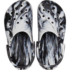 Crocs - Classic Marbled Clog Women|Men