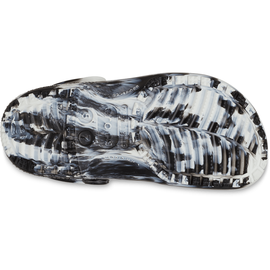Crocs - Classic Marbled Clog Women|Men