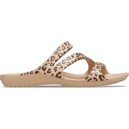 Crocs - Women's Kadee II Graphic Sandal Women
